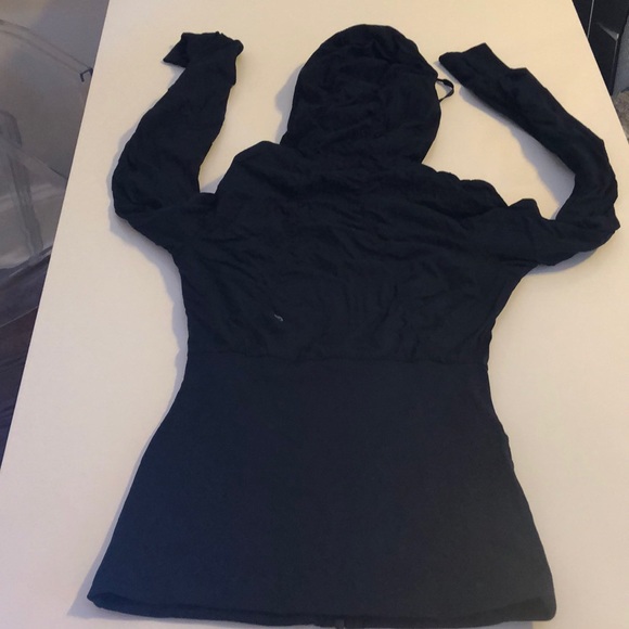 Two Lululemon Hoodies - Picture 4 of 4